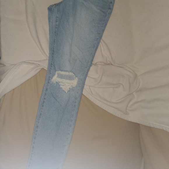 BNWT J. Crew button fly jeans - Picture 6 of 10